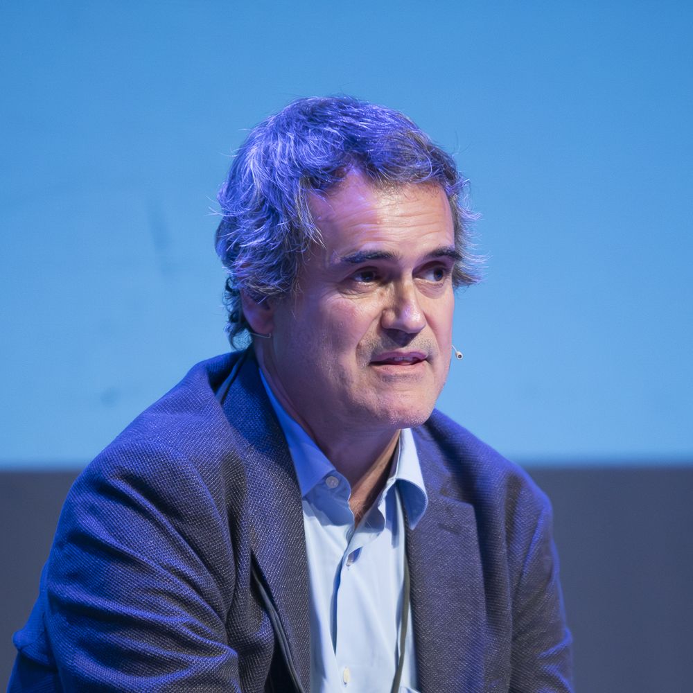 Santiago González Muñoz