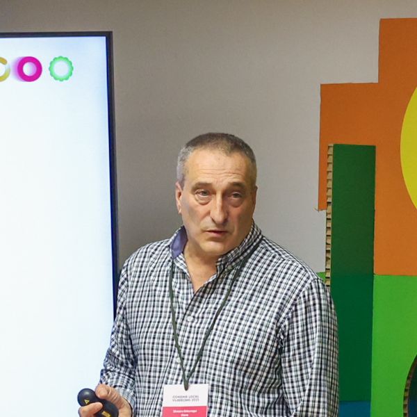 Silvestre Belzunegui Otano