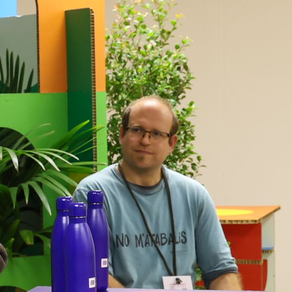 Guillem Bagaria Morató