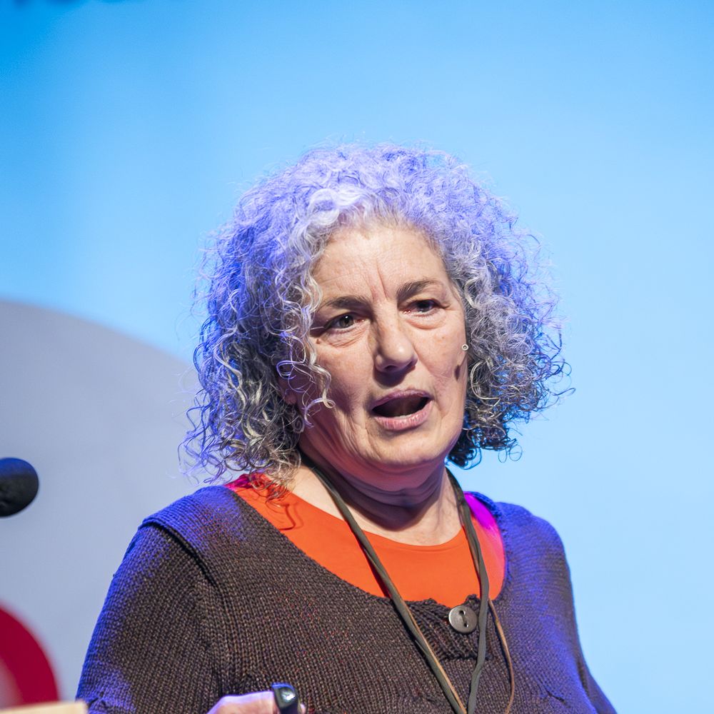 María Sintes Zamanillo