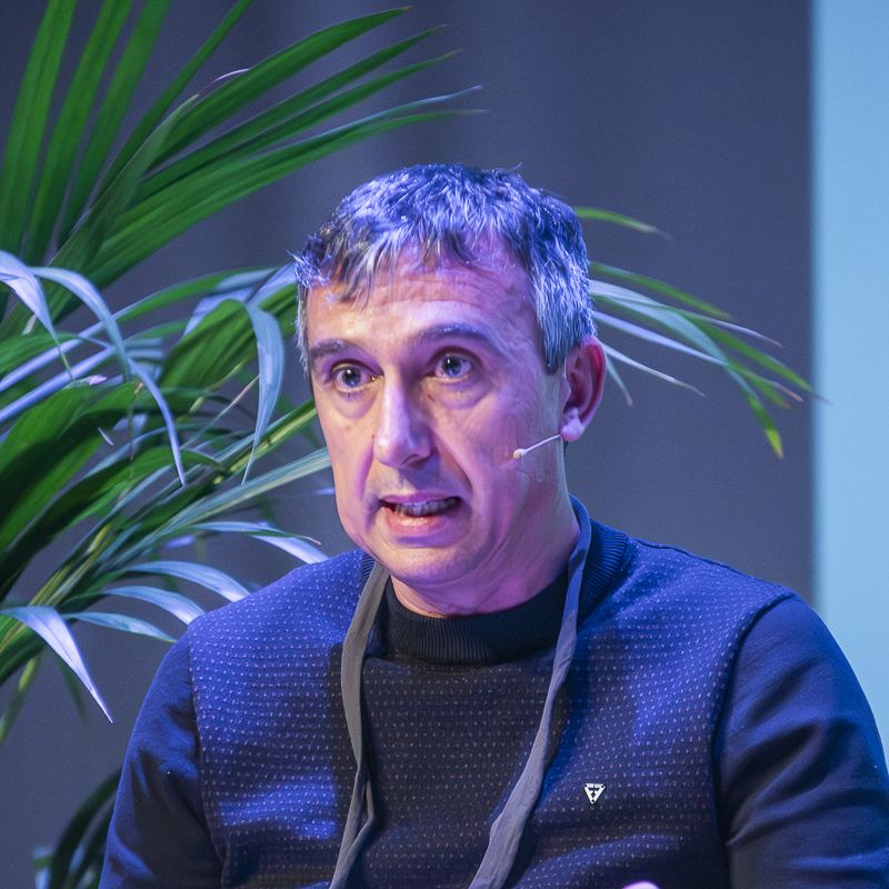 Juan Luis Cantón Andrades