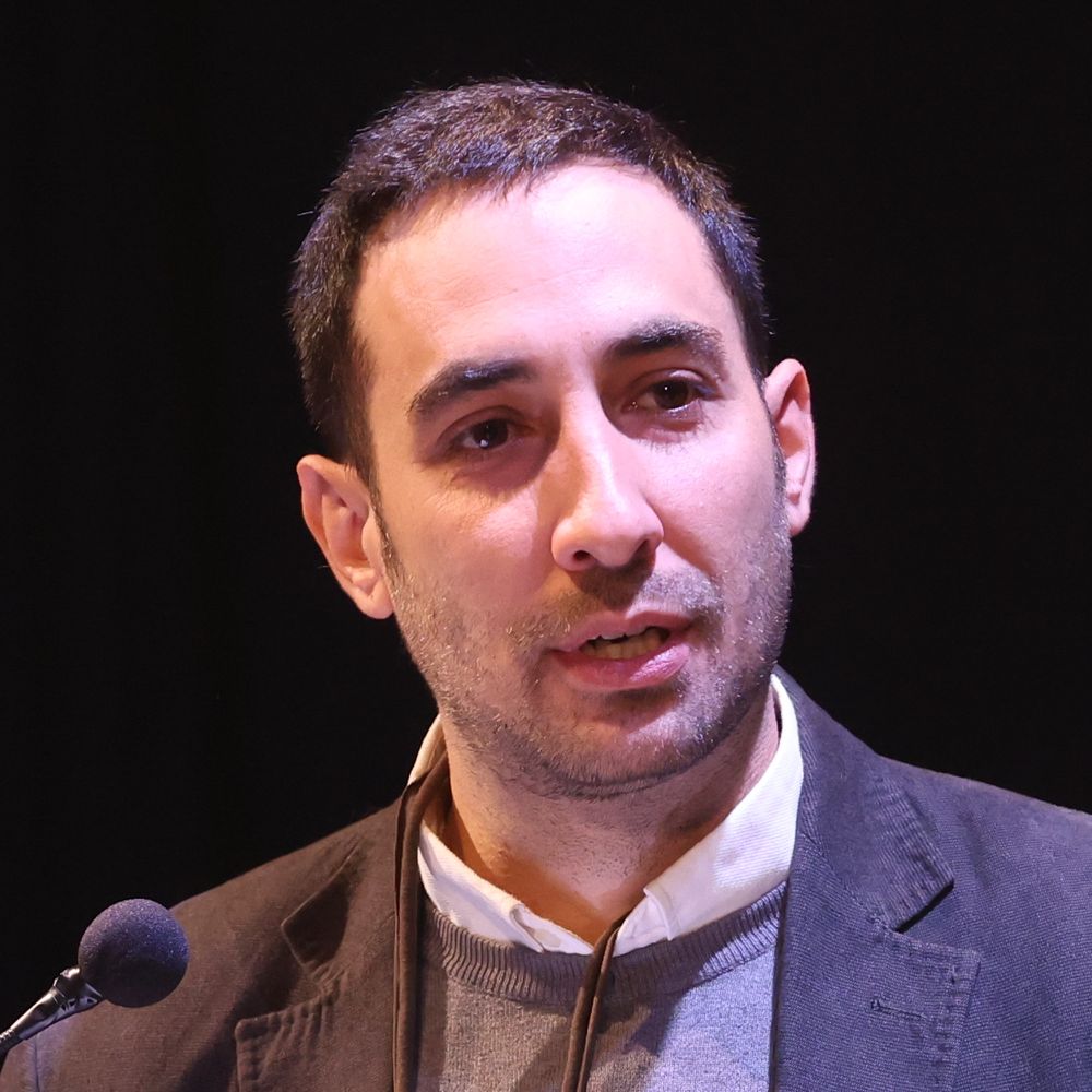 Jesús Vargas Molina