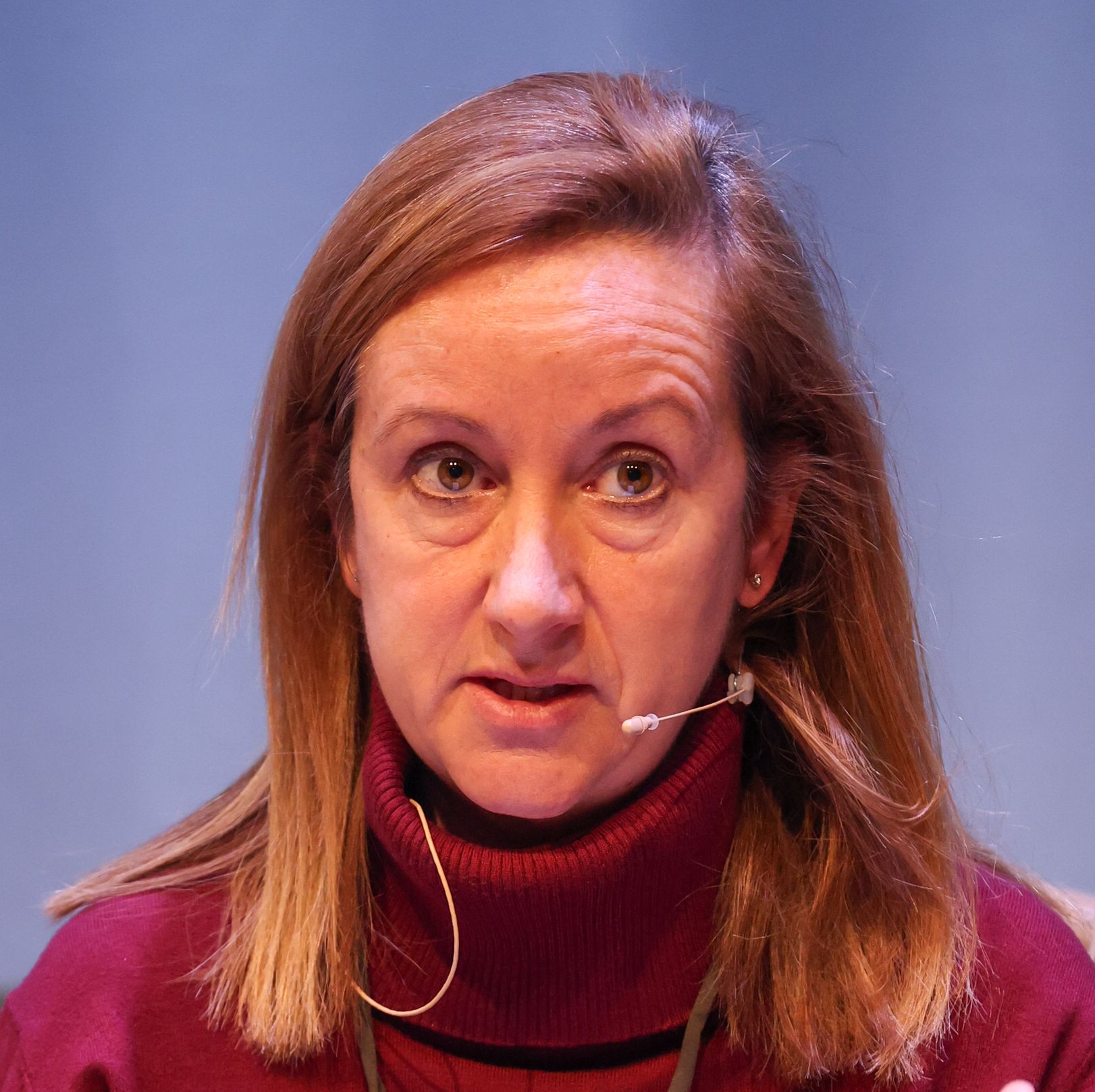 Marta Salamero Sansalvadó