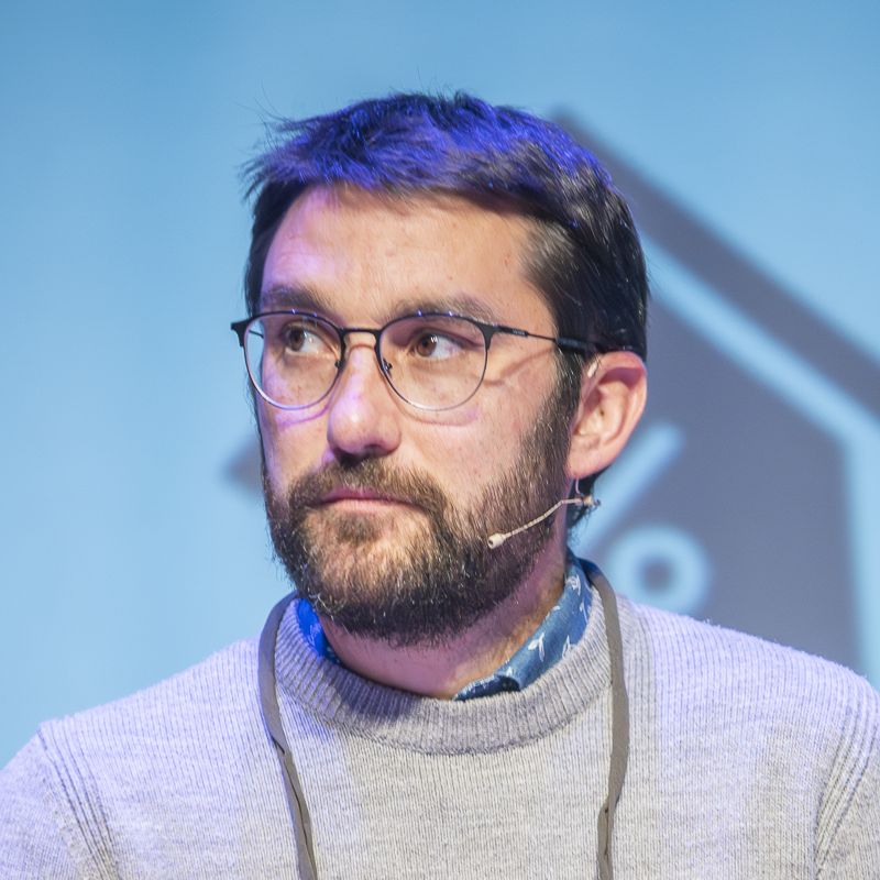 Pau Pañella Vilamú