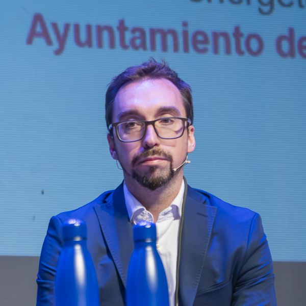 Jorge Andrey Sterner