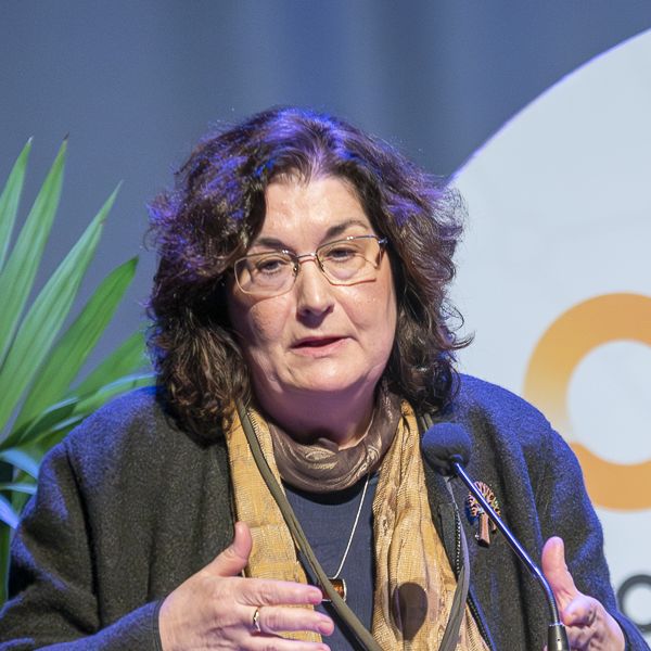 Carmen García Lores