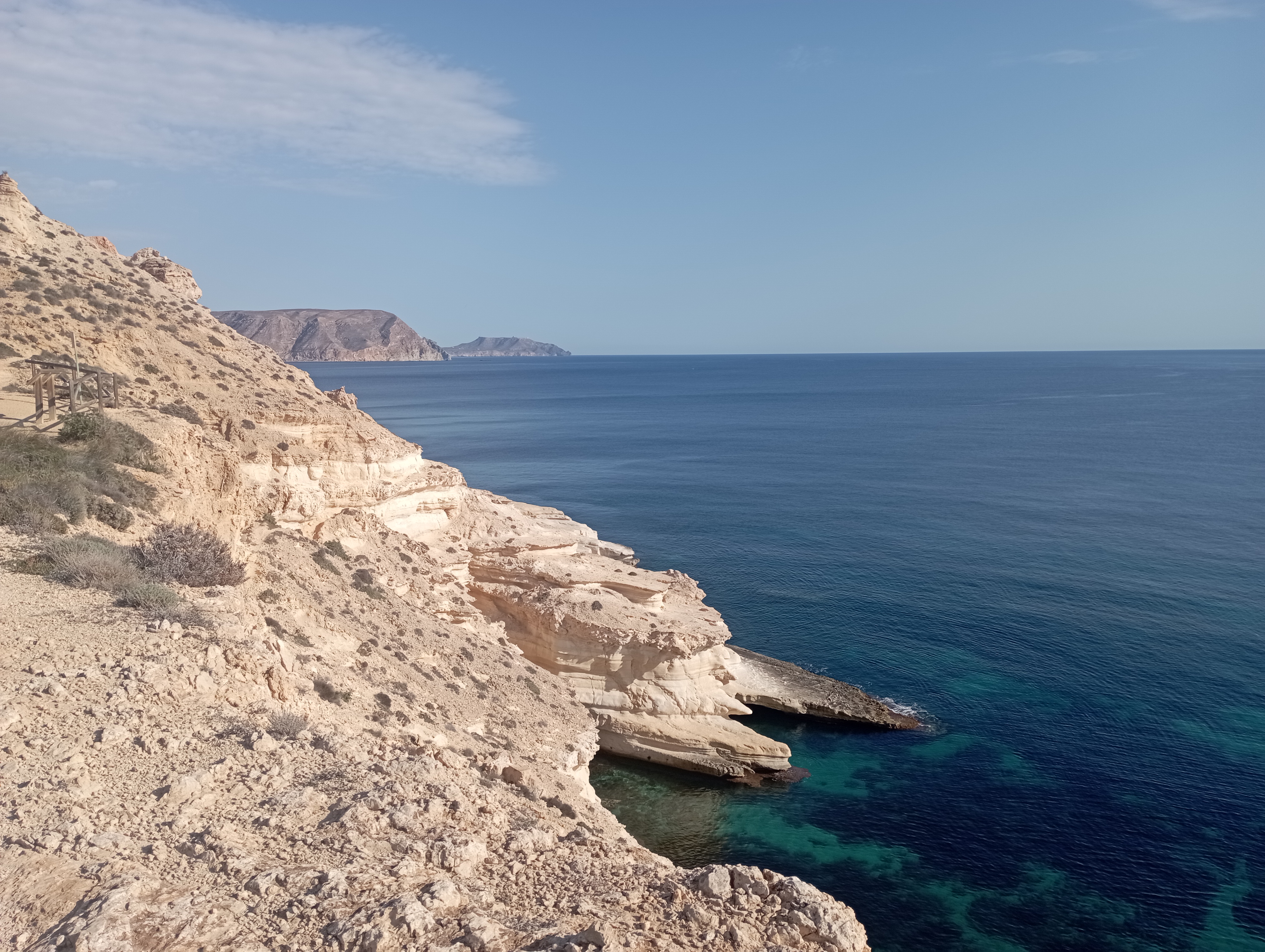Experiencias en adaptación de la costa al cambio climático