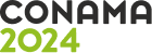 Logo Conama 2024