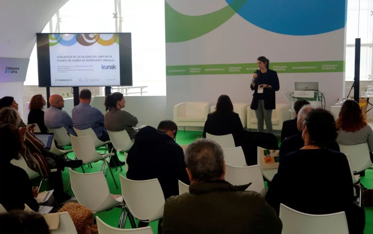 Actividades - Conama Innova