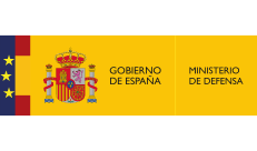 Logo Gobierno de España - Ministerio de Defensa
