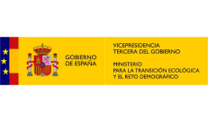 Logo del Gobierno de España