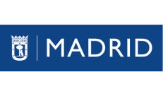 Logo de Madrid