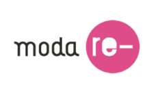 Logo moda re-