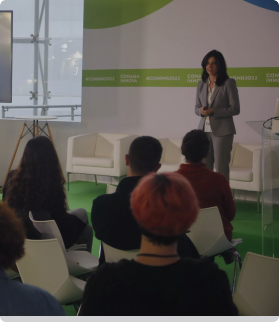 Claves del proyecto Conama Innova