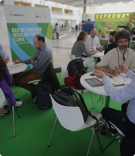 Conama Innova - Conecta