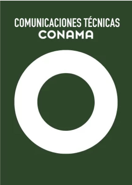 Conama Comunicaciones Técnicas