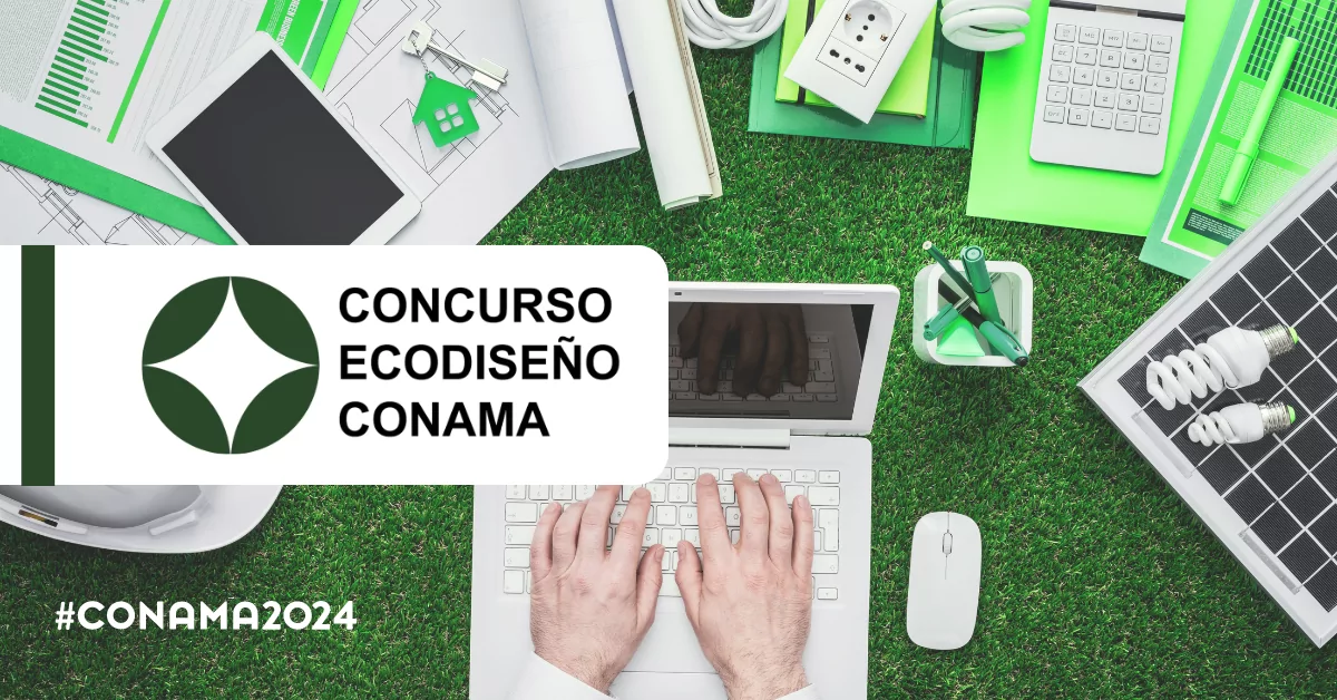 concurso de ecodiseño