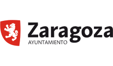 Logo del Ayuntamiento de Zaragoza