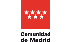 Logo de la Comunidad de Madrid
