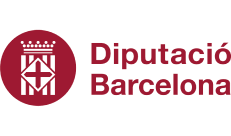 Logo de la Diputación de Barcelona