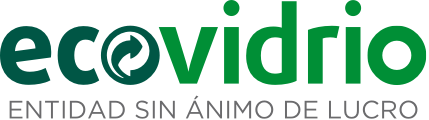 Logo de ecovidrio
