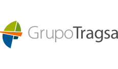 Logo del Grupo Tragsa