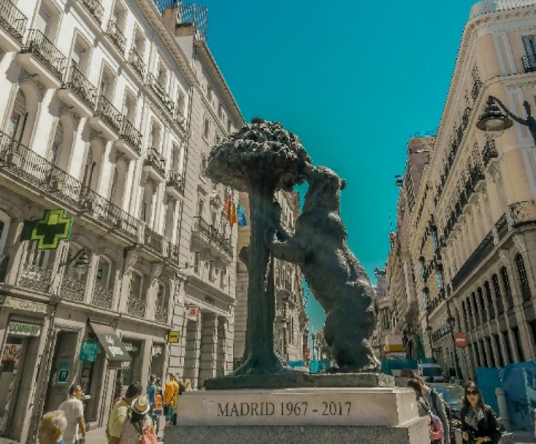 06. Madrid