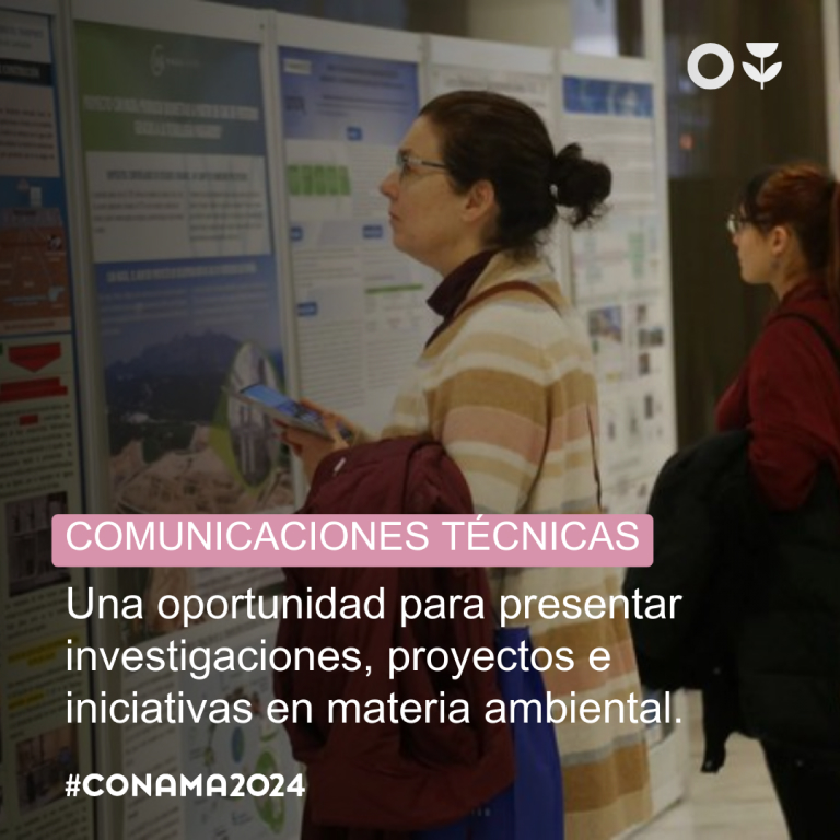 Comunicaciones Técnicas