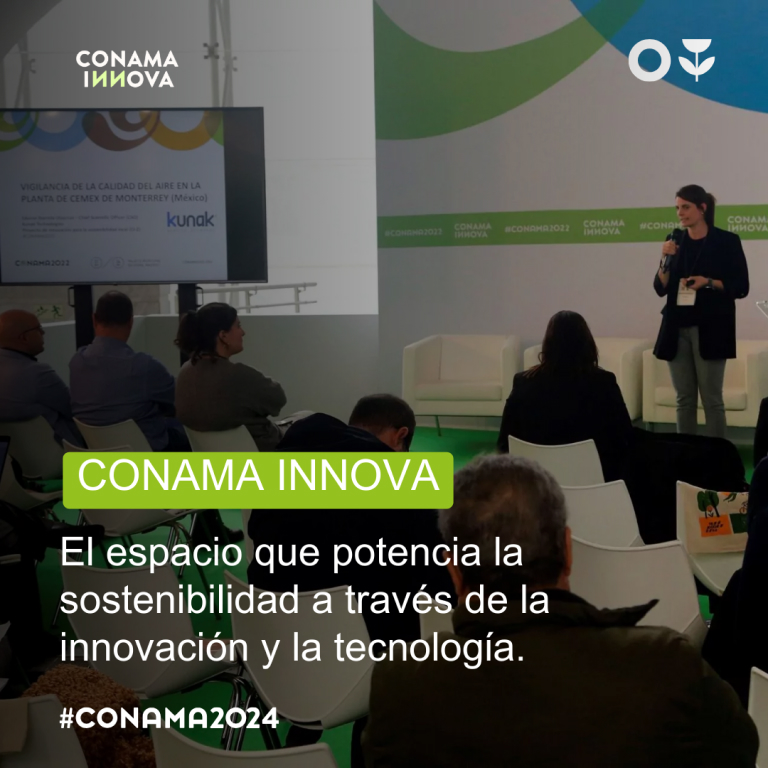 Conama Innova