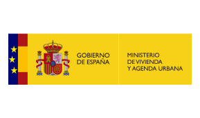Ministerio de Vivienda y Agenda Urbana
