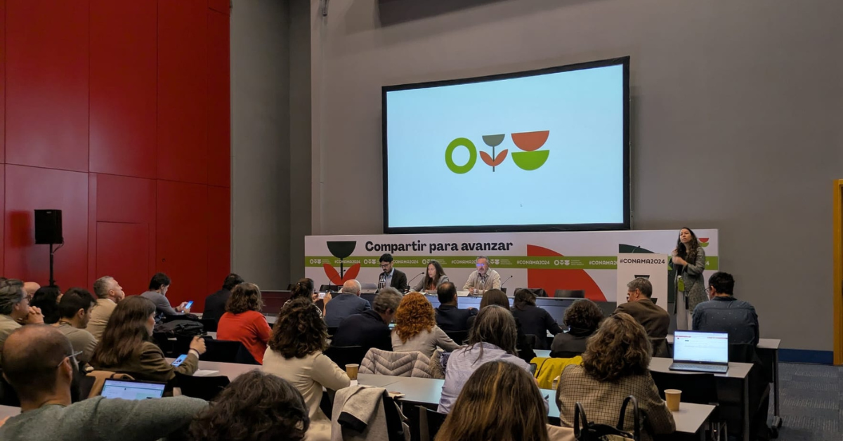 Ley de Restauración de la naturaleza