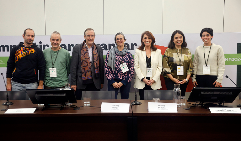 Actividades Especiales