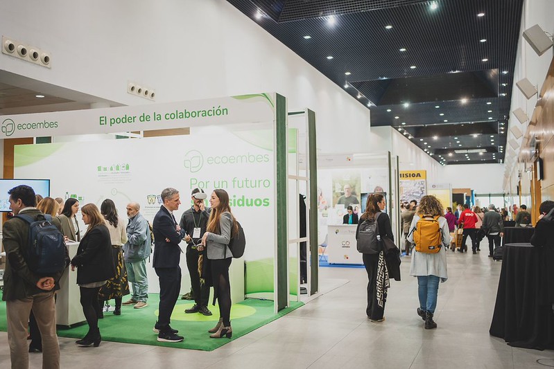 Zona de exposición