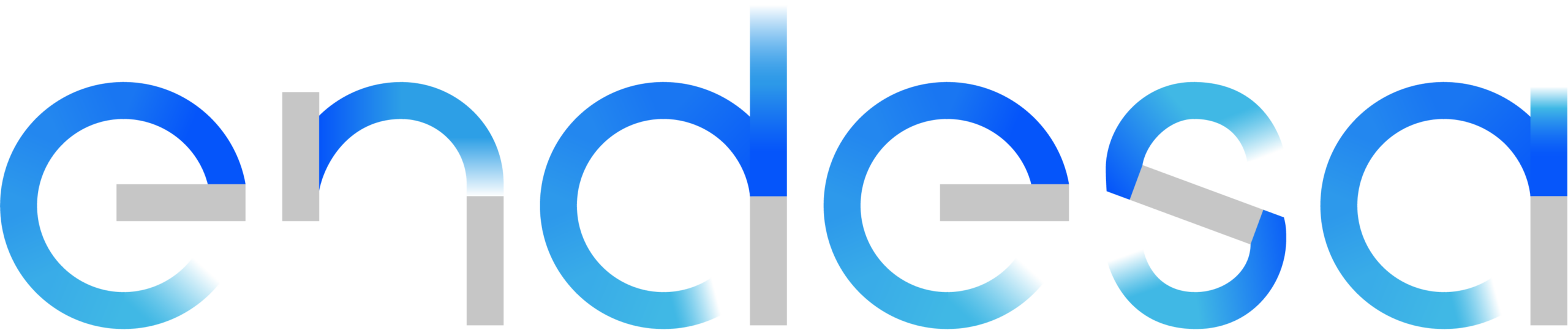 Logo Endesa