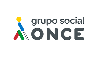 Logo Grupo Social Once