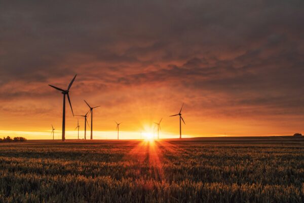 energía - comunidades