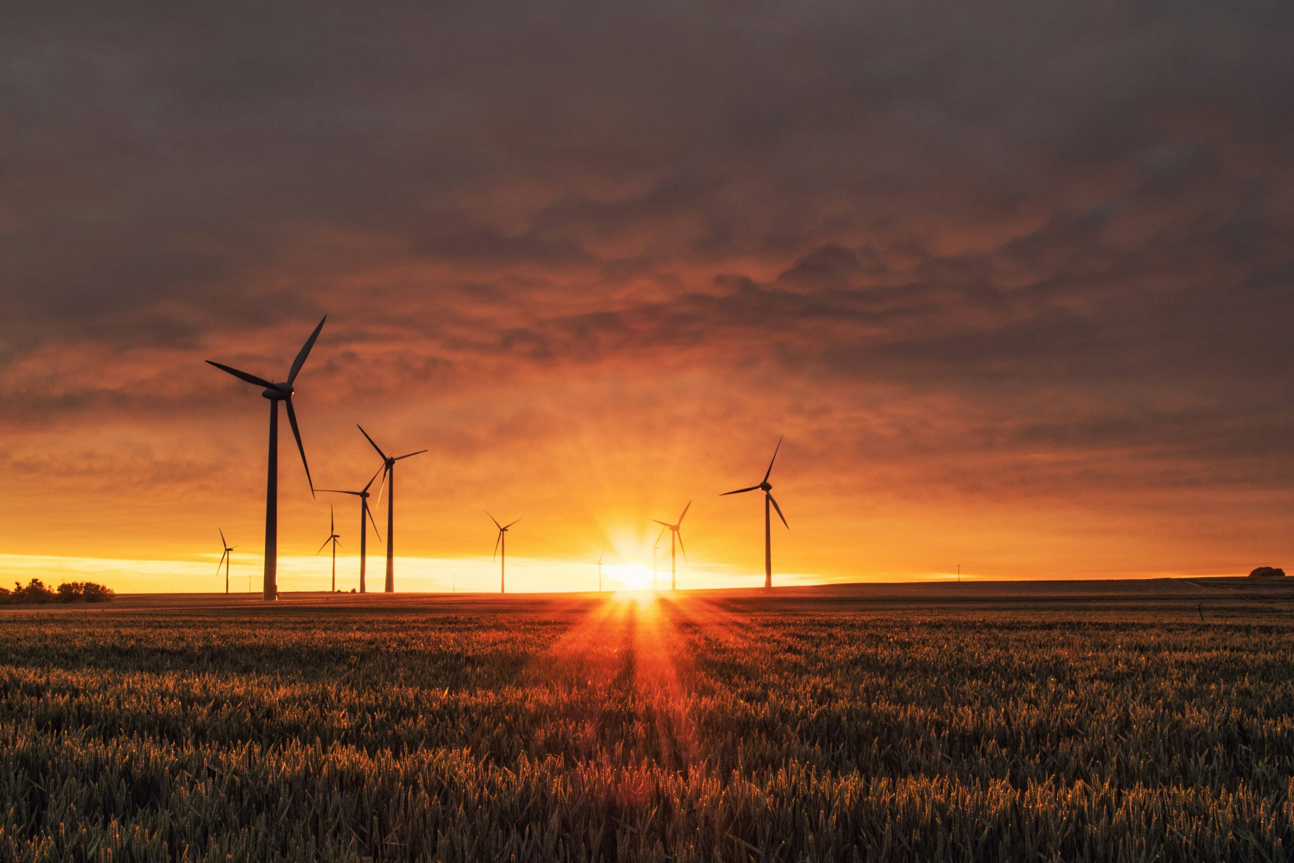 energía - comunidades