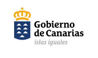 Logo Gobierno de Canarias