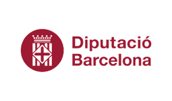 Logo Diputación de Barcelona