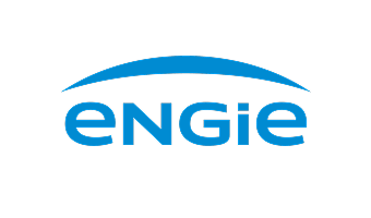 Logo ENGIE