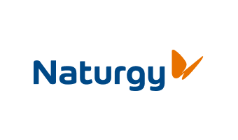Logo Naturgy