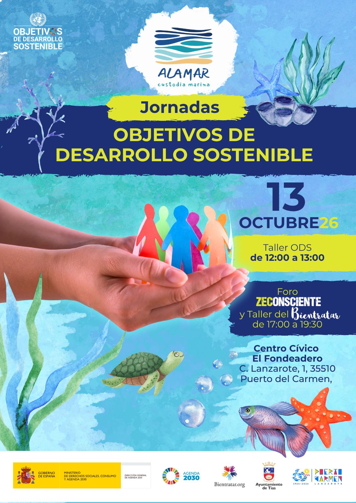 ZECONSCIENTE